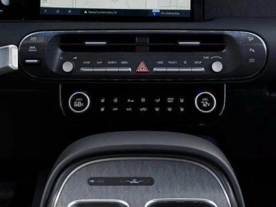 2026 Hyundai PALISADE SEL Premium 7P
