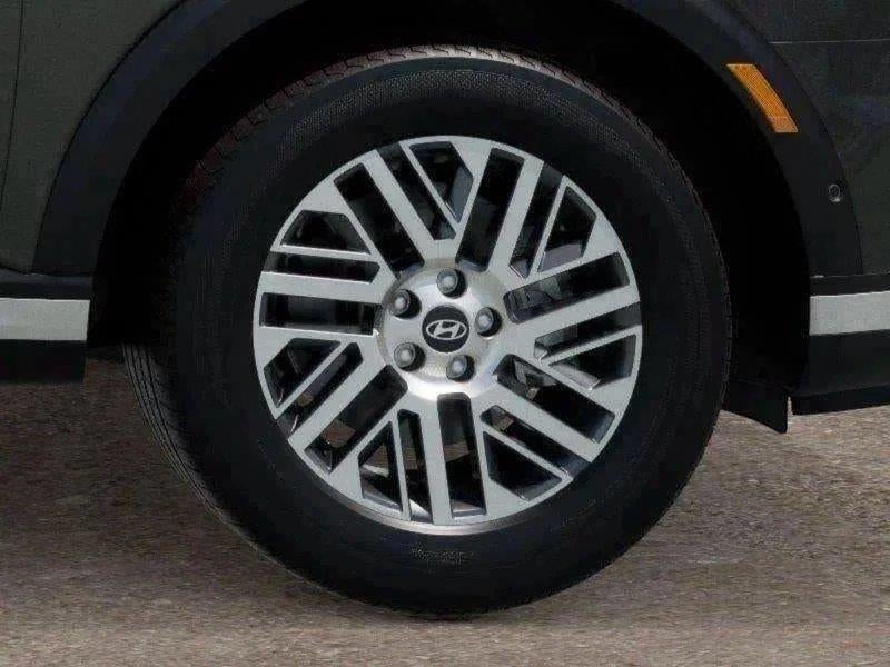 2026 Hyundai PALISADE SEL Premium 7P
