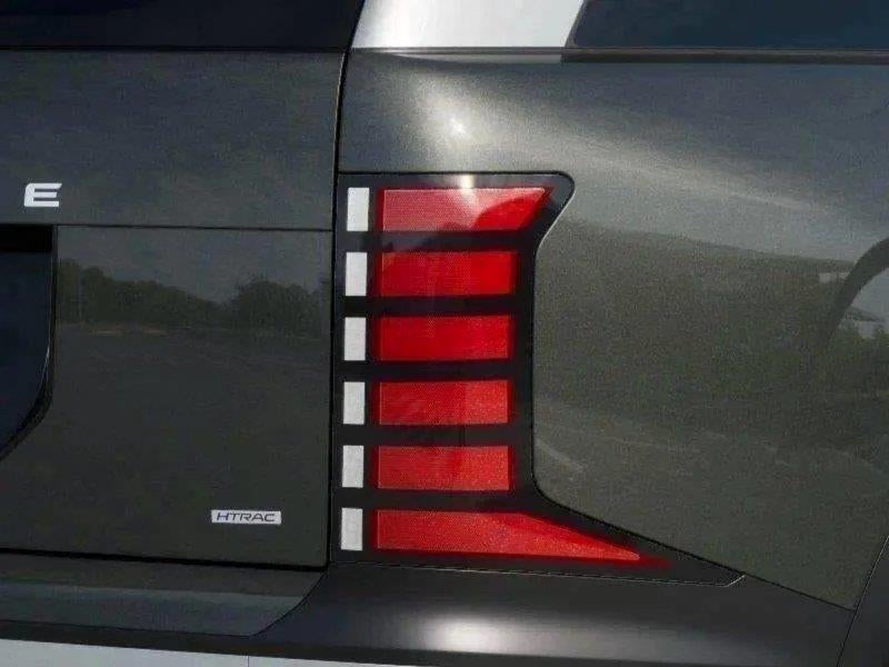 2026 Hyundai PALISADE SEL Premium 7P