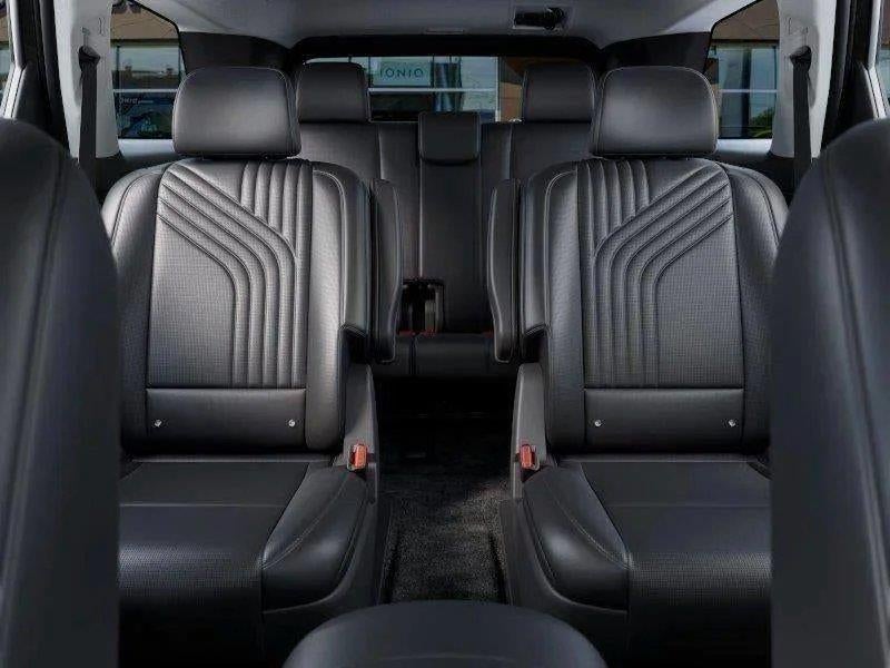 2026 Hyundai PALISADE SEL Premium 7P