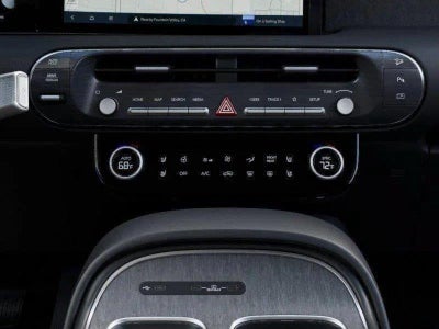 2026 Hyundai PALISADE SEL Premium 7P
