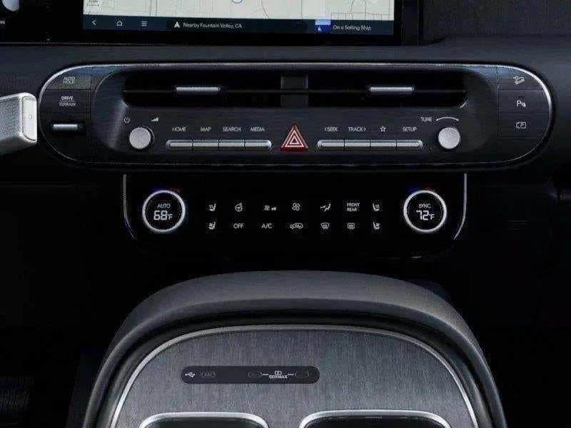 2026 Hyundai PALISADE SEL Premium 7P