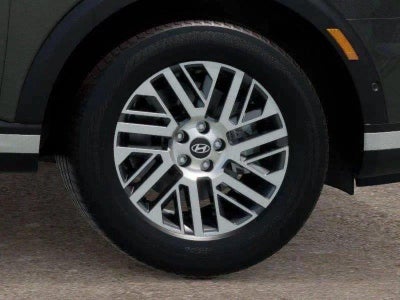 2026 Hyundai PALISADE SEL Premium 7P