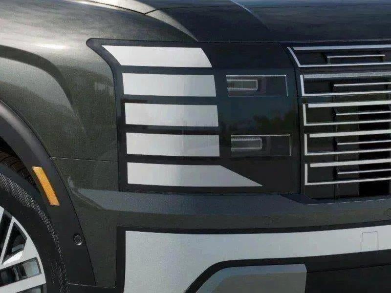 2026 Hyundai PALISADE SEL Premium 7P