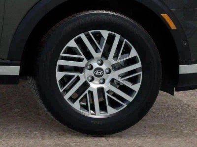 2026 Hyundai PALISADE SEL Premium 7P