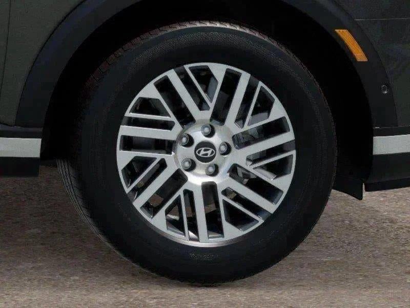 2026 Hyundai PALISADE SEL Premium 7P