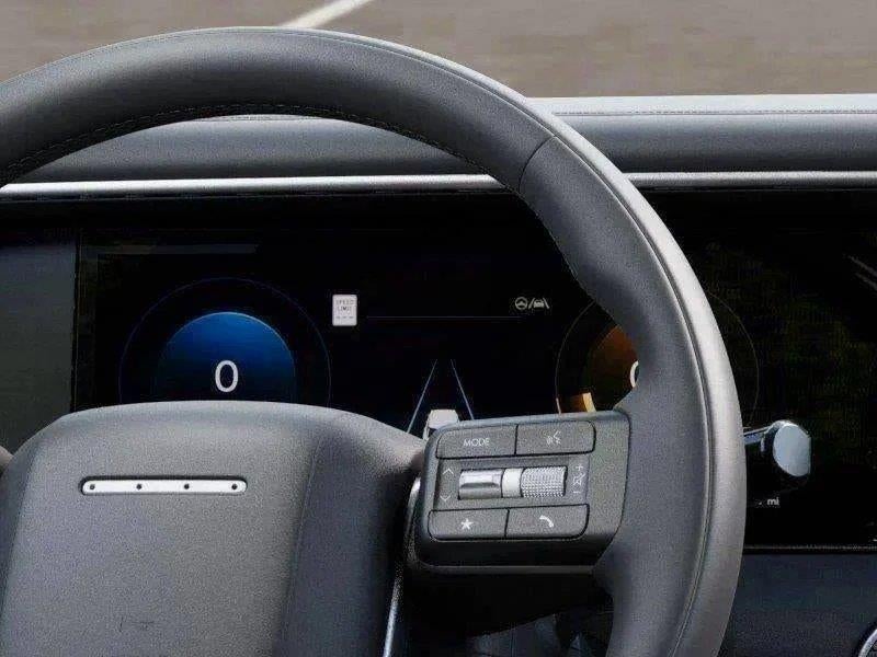 2026 Hyundai PALISADE SEL Premium 7P
