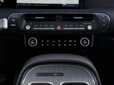 2026 Hyundai PALISADE SEL Premium 7P