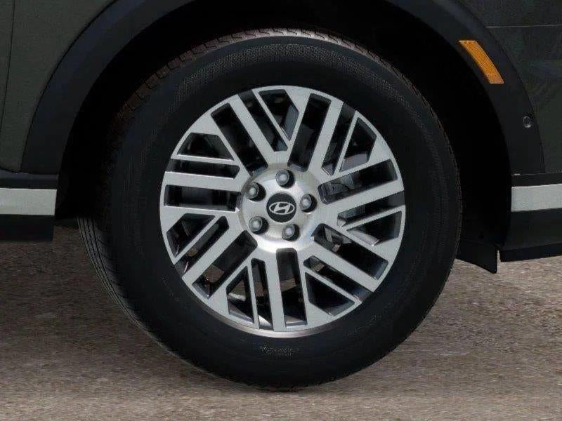 2026 Hyundai PALISADE SEL Premium 7P