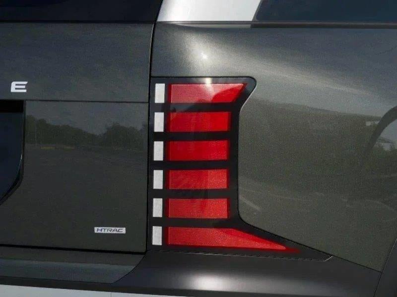 2026 Hyundai PALISADE SEL Premium 7P
