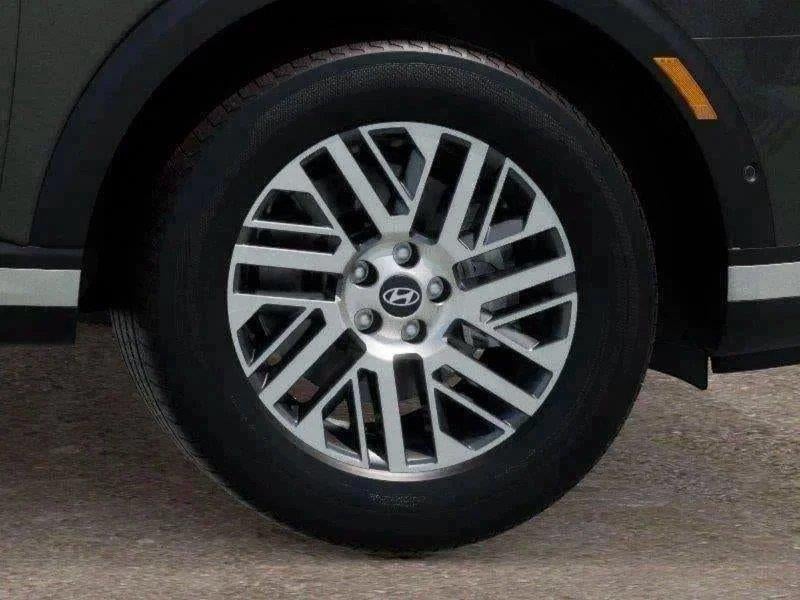 2026 Hyundai PALISADE SEL Premium 7P