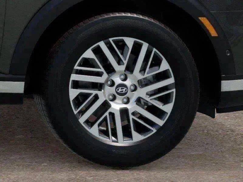 2026 Hyundai PALISADE SEL Premium 7P
