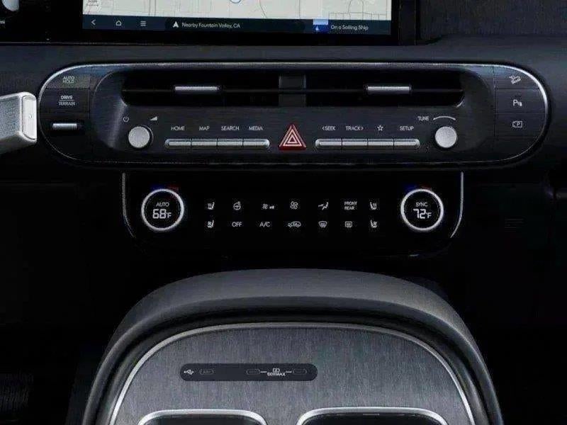 2026 Hyundai PALISADE SEL Premium 7P