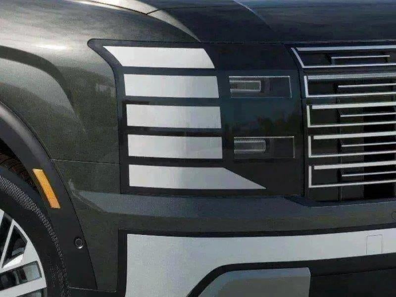 2026 Hyundai PALISADE SEL Premium 7P