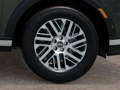 2026 Hyundai PALISADE SEL Premium 7P