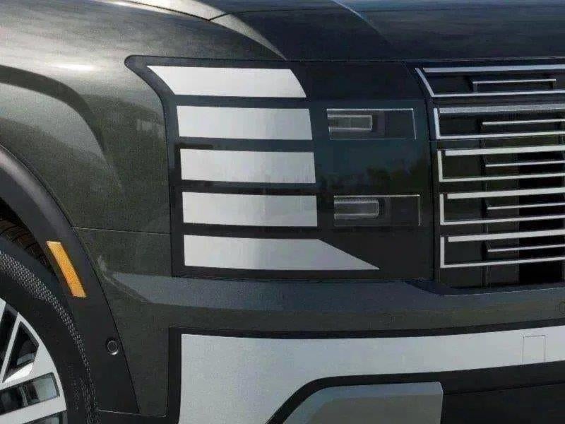 2026 Hyundai PALISADE SEL Premium 7P