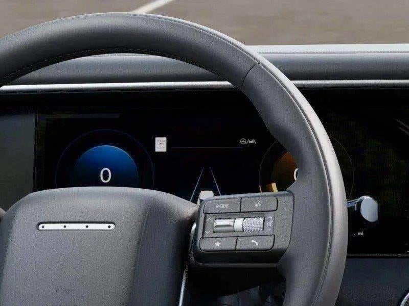 2026 Hyundai PALISADE SEL Premium 7P
