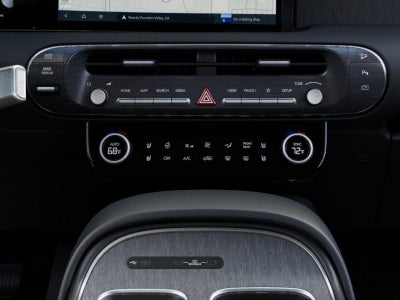 2026 Hyundai PALISADE SEL Premium 7P