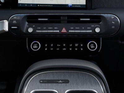 2026 Hyundai PALISADE SEL Premium 7P