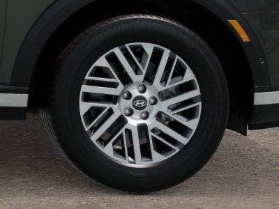2026 Hyundai PALISADE SEL Premium 7P