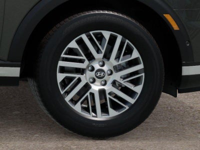 2026 Hyundai PALISADE SEL Premium 7P