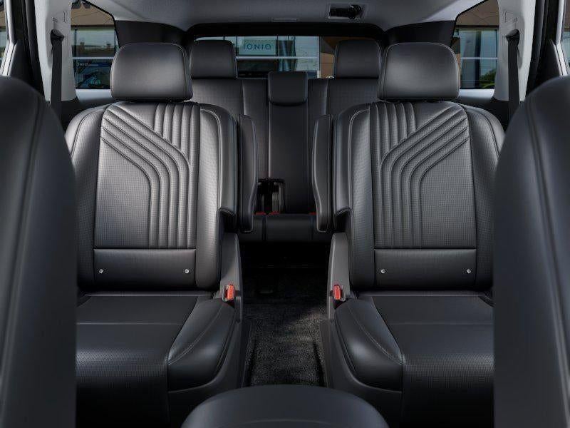2026 Hyundai PALISADE SEL Premium 7P