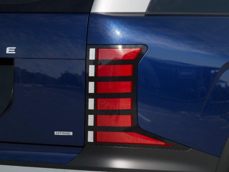 2026 Hyundai PALISADE SEL Premium 7P