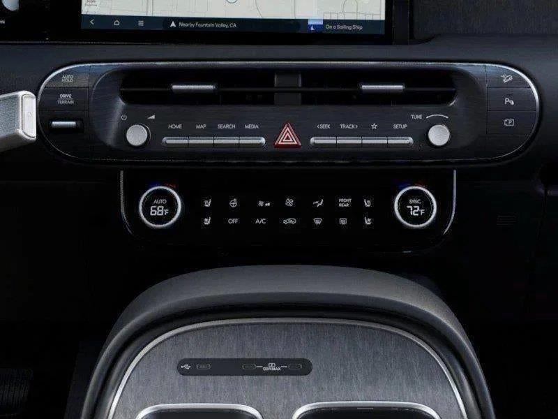 2026 Hyundai PALISADE SEL Premium 7P