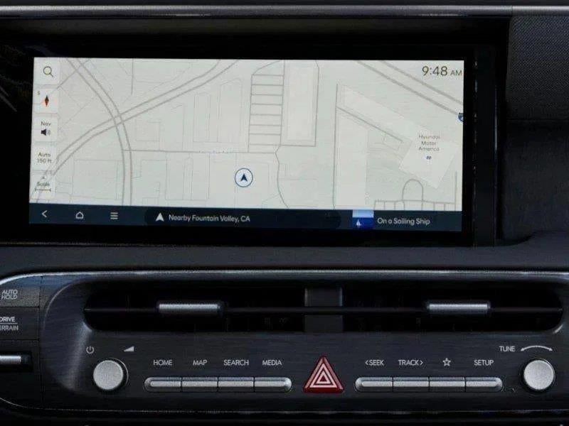 2026 Hyundai PALISADE SEL Premium 7P