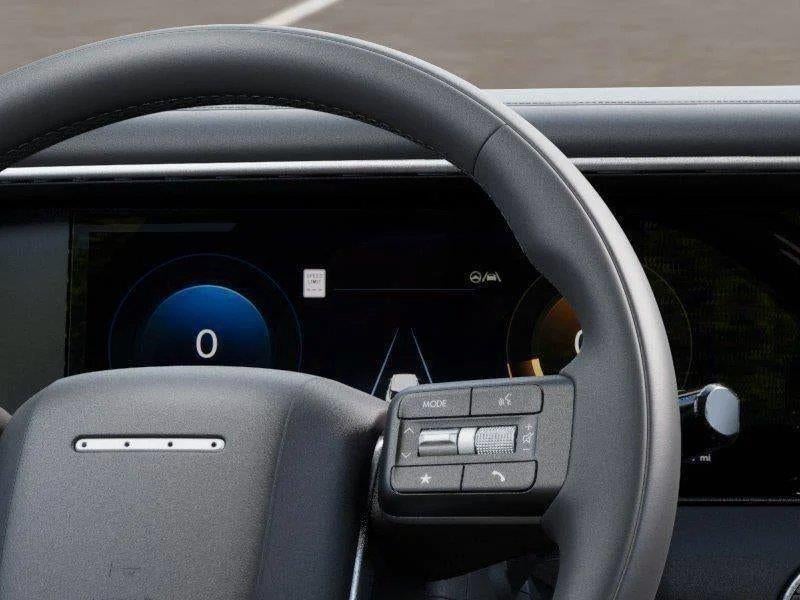 2026 Hyundai PALISADE SEL Premium 7P