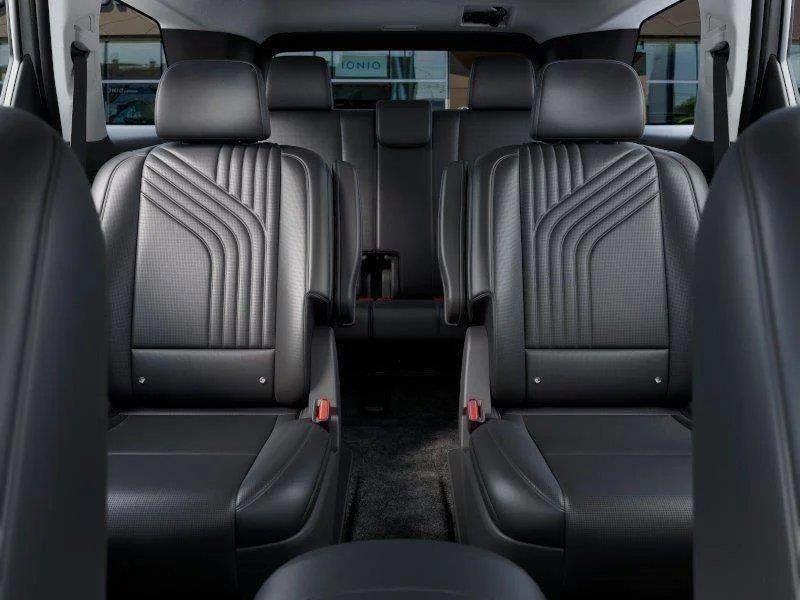 2026 Hyundai PALISADE SEL Premium 7P