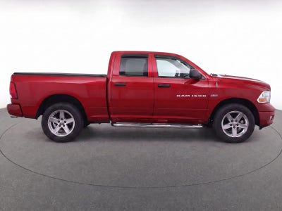 2012 RAM 1500 Express