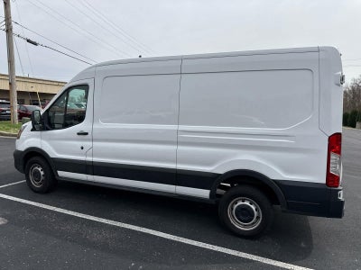 2023 Ford Transit 250