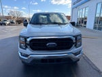 2023 FORD TRUCK F-150 XLT
