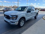 2023 FORD TRUCK F-150 XLT