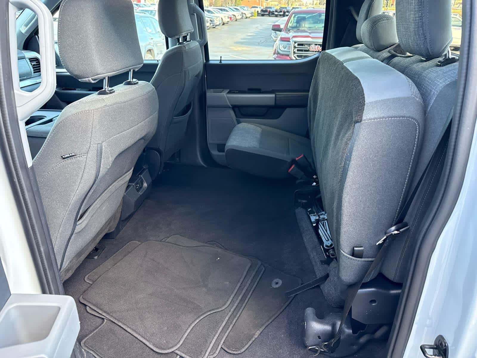 2023 FORD TRUCK F-150 XLT