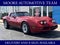 1981 Chevrolet Corvette BASE
