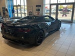2026 Chevrolet Corvette 2LT