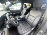 2025 Chevrolet Traverse AWD LT