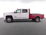 2015 GMC Sierra 3500Hd Available Wifi Denali