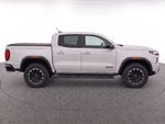 2026 GMC Canyon 4WD AT4