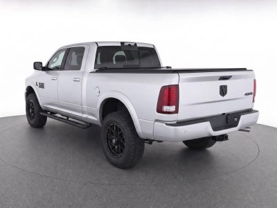 2017 RAM 2500 Laramie