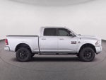 2017 RAM 2500 Laramie