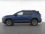 2025 CHEVROLET TRUCK EQUINOX FWD LT