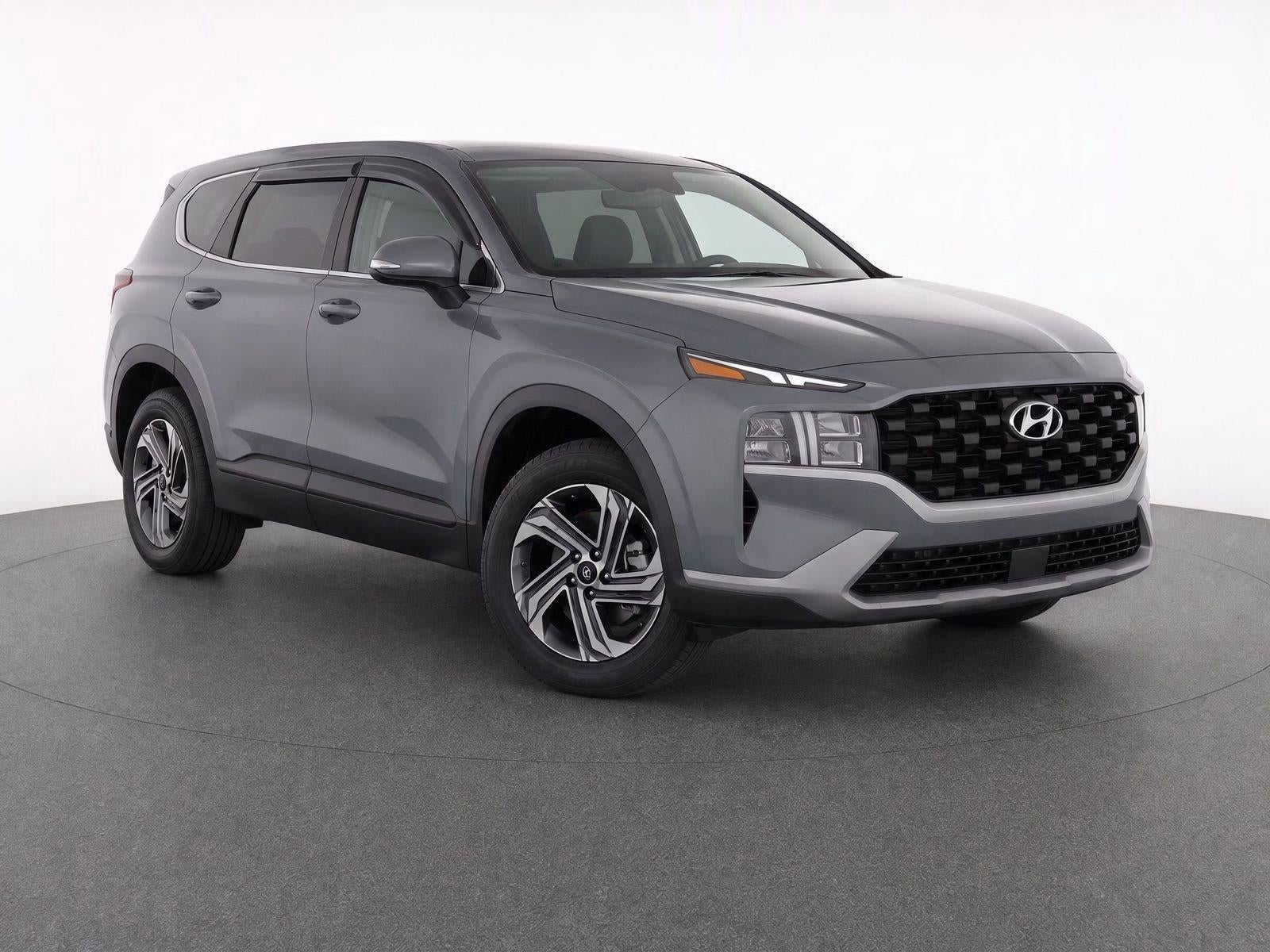 2022 Hyundai SANTA FE SE
