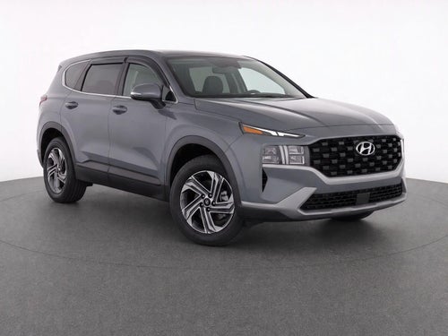2022 Hyundai SANTA FE SE