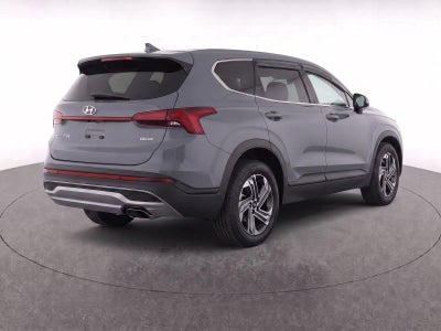 2022 Hyundai SANTA FE SE