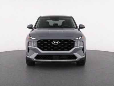 2022 Hyundai SANTA FE SE