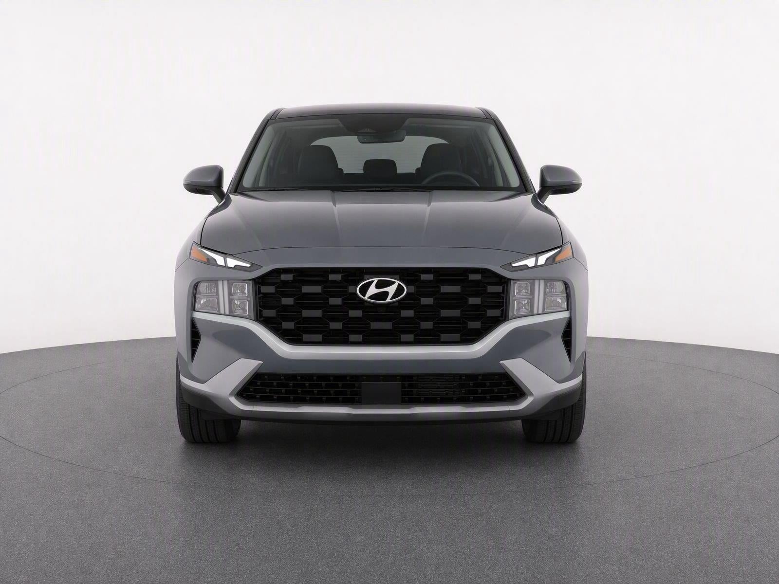 2022 Hyundai SANTA FE SE