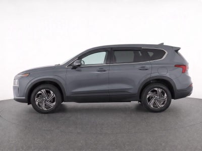 2022 Hyundai SANTA FE SE